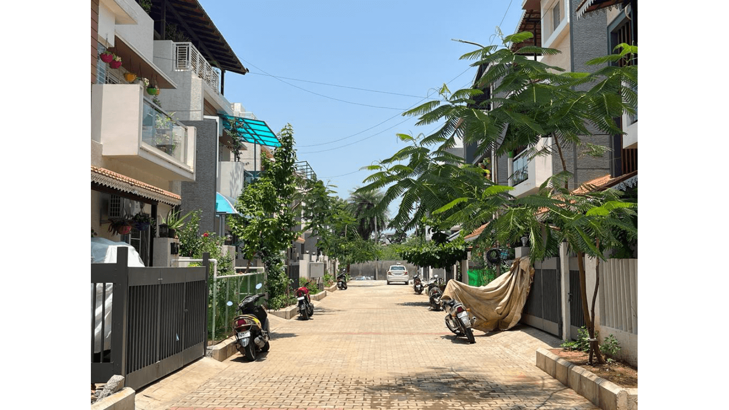 S P Signature Villas In Tambaram Perungalathur Villas In Chennai