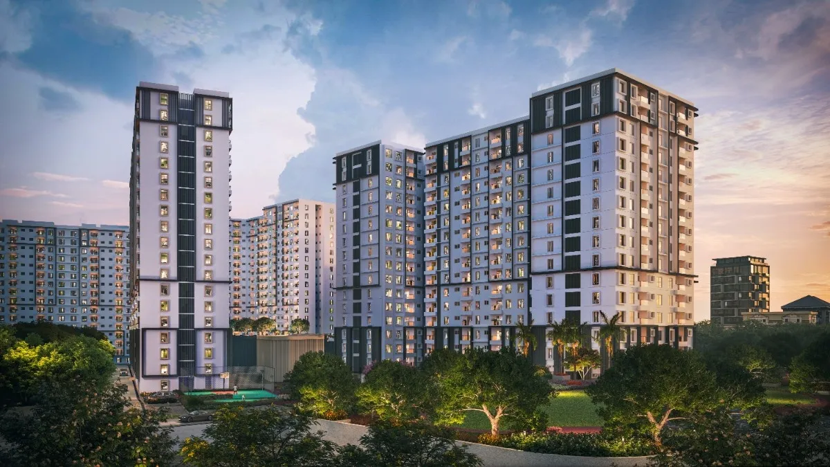 Villa for sale in Medavakkam