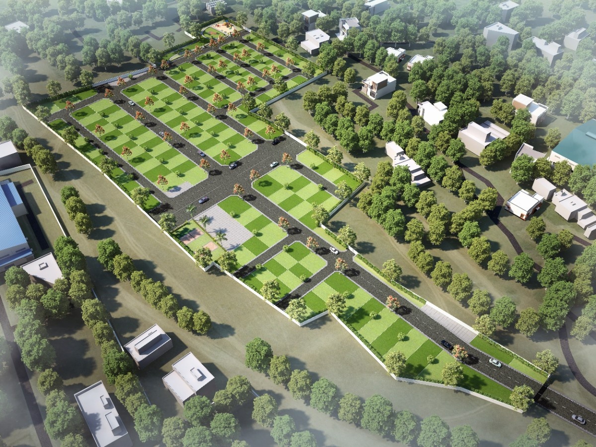 Villa for sale in Medavakkam