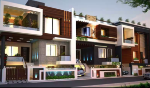 Villa for sale in Medavakkam