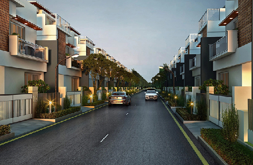 Best Property Developers in Chennai