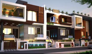 Villas in chennai 